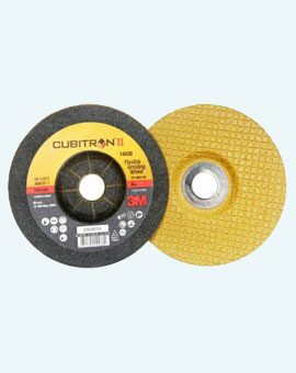 3M Flex Grinding Wheel
