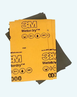 3M Polish Paper