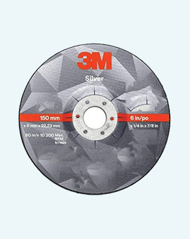 3M D.C. Wheels