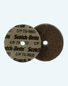 3M Unitised Wheels