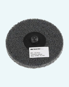 3M Surface Conditioning wheels
