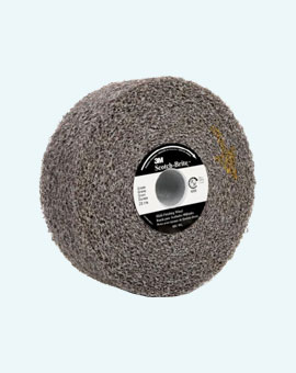 3M Convlute Wheels