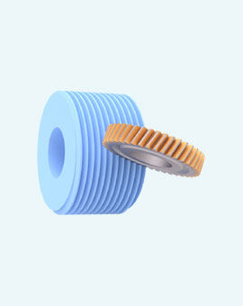3M precision grinding wheels