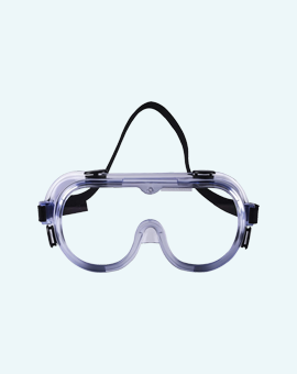 Eye Protection