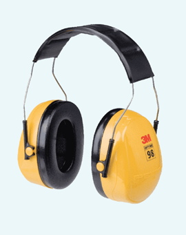 Hearing Protection