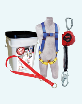 Fall Protection