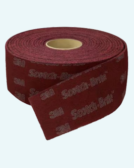 3M Scrotch Brite Rolls