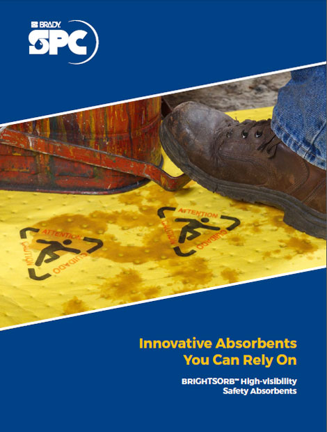 Innovative Absorbents
