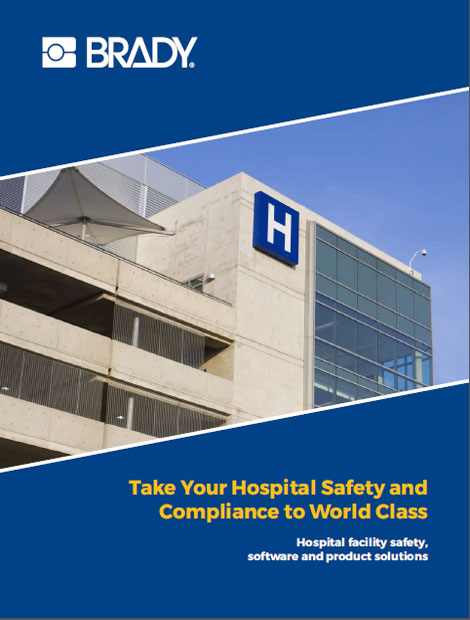 Hospital facility safety